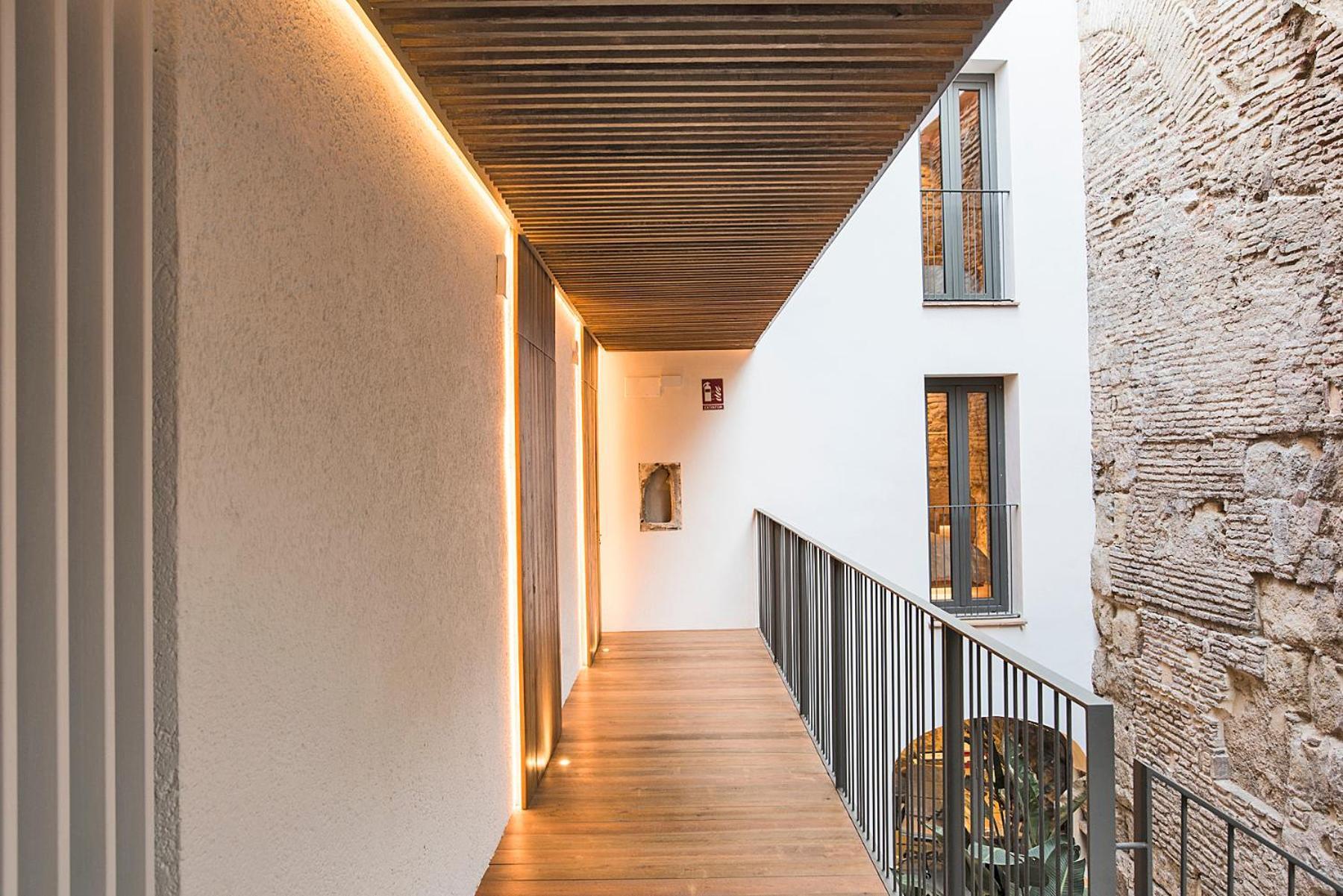 Villamora Alfaros 35 - Parking Propio قرطبة المظهر الخارجي الصورة